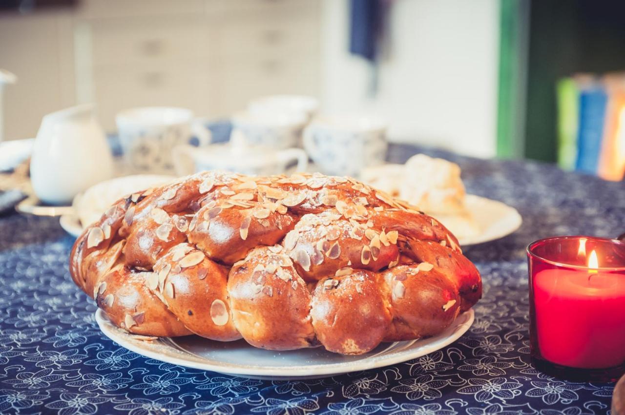 Chalupa Rozmarýna Marenice Bagian luar foto