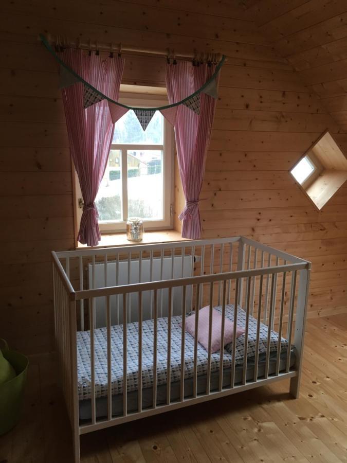 Chalupa Rozmarýna Marenice Bagian luar foto