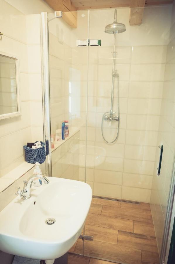 Chalupa Rozmarýna Marenice Bagian luar foto